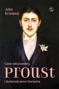 Bild von Czas odczuwalny. Proust i doświadczenie literackie