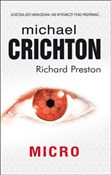 Micro - Michael Crichton, Micha Preston -  Polnische Buchandlung 