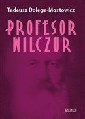 Profesor W... - Tadeusz Dołęga-Mostowicz - buch auf polnisch 