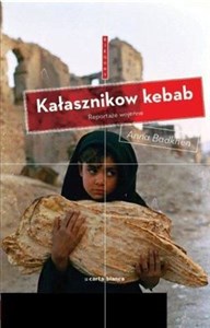 Bild von Kałasznikow kebab Reportaże wojenne
