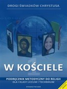 Polska książka : W Kościele... - Opracowanie Zbiorowe