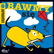 Bawmy się - Uta Dorczyk -  polnische Bücher