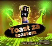 Toast za t... - Esthera - Ksiegarnia w niemczech