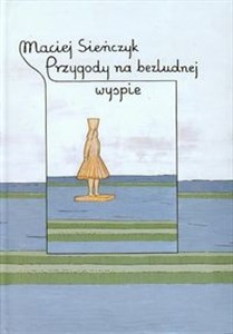 Obrazek Przygody na bezludnej wyspie