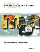 Polnische buch : MBA Manage... - Sue Harding, Trevor Long