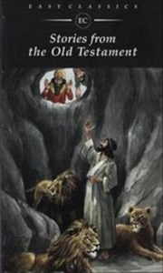 Bild von Stories from the Old Testament EC 3