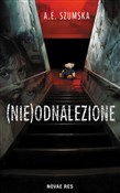 (Nie)odnal... - A.E. Szumska - buch auf polnisch 