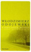 Książka : W stepie, ... - Włodzimierz Odojewski