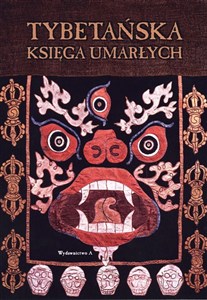 Bild von Tybetańska księga umarłych