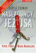 Naśladowcy... - Bart D. Ehrman - buch auf polnisch 