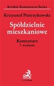 Spółdzieln... - Krzysztof Pietrzykowski - Ksiegarnia w niemczech