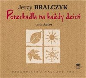 Bild von [Audiobook] Porzekadła na każdy dzień