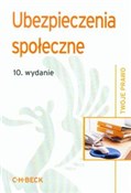 Polnische buch : Ubezpiecze...