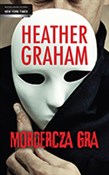 Książka : Mordercza ... - Heather Graham