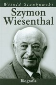 Polska książka : Szymon Wie... - Witold Stankowski