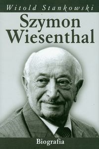 Bild von Szymon Wiesenthal Biografia