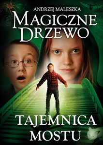 Obrazek Magiczne Drzewo Tajemnica mostu