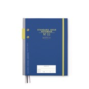 Zeige Details für Notatnik Standard Issue Cobalt&Citron Notatnik S... - Ksiegarnia w niemczech