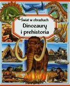 Dinozaury ... - Emilie Beaumont - buch auf polnisch 