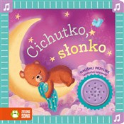 Cichutko, ... - Julia Seal -  Polnische Buchandlung 