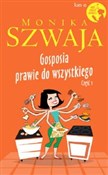 Gosposia p... - Monika Szwaja - Ksiegarnia w niemczech