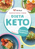 Dieta KETO... - Ewelina Podrez-Siama -  polnische Bücher