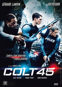 Bild von Colt 45