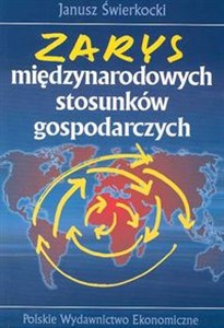 Bild von Zarys międzynarodowych stosunków gospodarczych