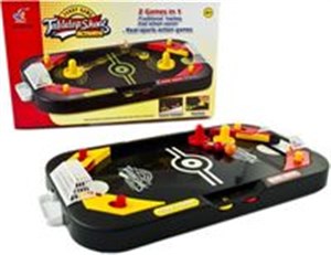 Bild von Stół Air Hokey