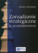 Polnische buch : Zarządzani... - Zdzisław Pierścionek