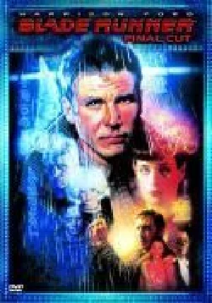 Obrazek BLADE RUNNER - FINAL CUT/DVD