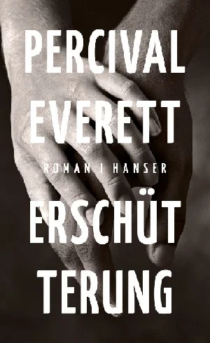 Obrazek EVERETT, P: ERSCHÜTTERUNG