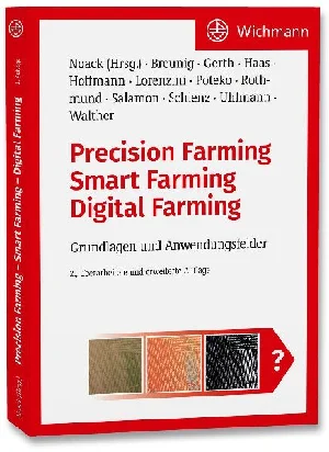 Obrazek NOACK, P: PRECISION FARMING - SMART FARMING