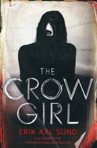 Bild von The Crow Girl