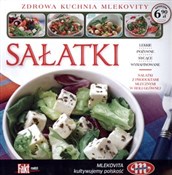 Książka : Sałatki. F... - Opracowanie Zbiorowe