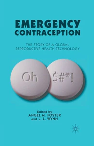 Bild von EMERGENCY CONTRACEPTION