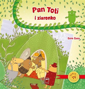 Bild von Pan Toti i ziarenko