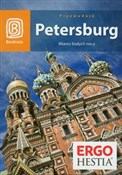 Petersburg... - Eliza Małek, Elżbieta Stefanowicz-Maciaszek -  Książka z wysyłką do Niemiec 