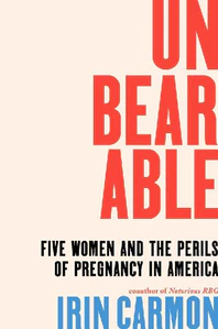 Bild von CARMON, I: UNBEARABLE