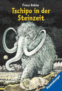 Obrazek Tschipo in der Steinzeit