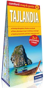 Bild von Tajlandia comfort! map&guide XL