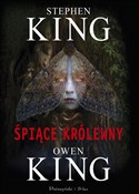 Polnische buch : Śpiące kró... - Owen King, Stephen King