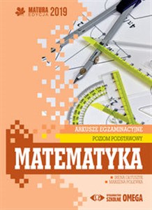 Bild von Matematyka Matura 2019 Arkusze egzaminacyjne Poziom podstawowy