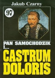 Bild von Pan Samochodzik i Castrum doloris 97