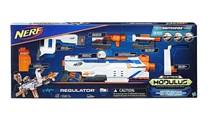 Bild von NERF Modulus Regulator