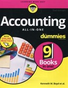 Accounting... - Kenneth W. Boyd -  Polnische Buchandlung 
