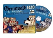 Polska książka : Grunwald 1... - Jacek Kowalski