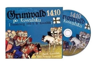 Bild von Grunwald 1410 po Kowalsku CD