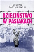 Dzieciństw... - Bogdan Bartnikowski - Ksiegarnia w niemczech