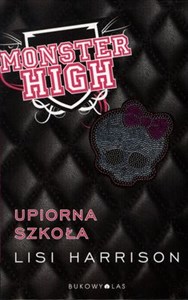Bild von Monster High 1 Upiorna szkoła